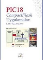 Pic18 Compactflash Uygulamaları