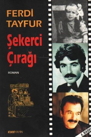Ferdi Tayfur Şekerci Çırağı