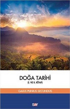 Doğa Tarihi / 1. ve 2. Kitap