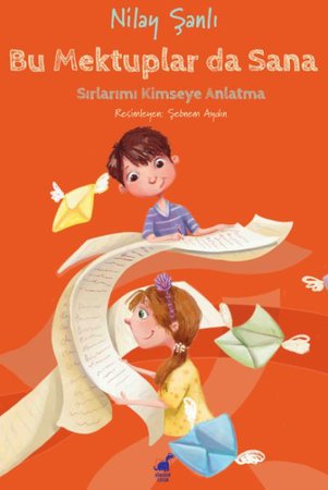 Bu Mektuplar Da Sana