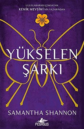 Yükselen Şarkı - Kemik Mevsimi 3