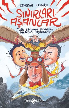 Sınırları Aşanlar