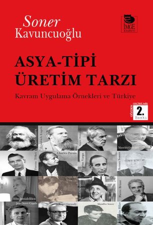 Asya-Tipi Üretim Tarzı