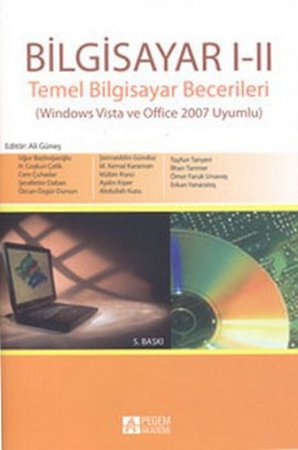 Bilgisayar 1-2