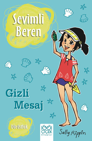 Gizli Mesaj / Bıcırık Billie B
