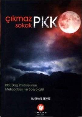 Pkk Çıkmaz Sokak