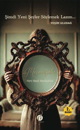 Şimdi Yeni Şeyler Söylemek Lazım