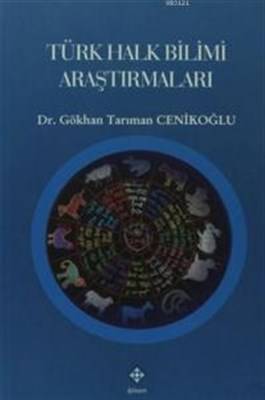 Türk Halk Bilimi Araştırmaları