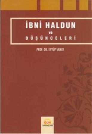 İbni Haldun Ve Düşünceleri