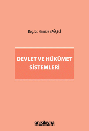 Devlet ve Hükümet Sistemleri