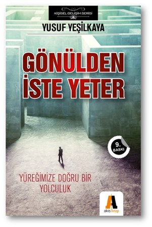 Gönülden İste Yeter