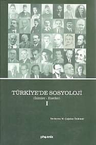 Türkiye'de Sosyoloji 2 Kitap Takım