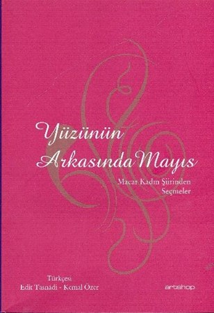 Yüzünün Arkasında Mayıs