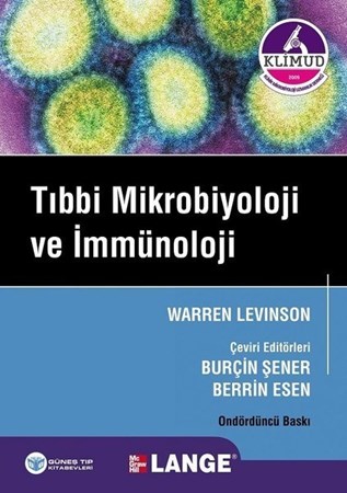 Tıbbi Mikrobiyoloji Ve İmmünoloji