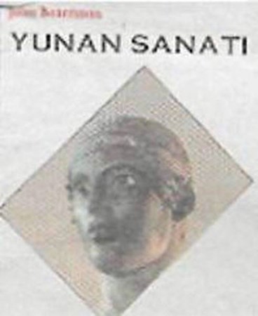 Yunan Sanatı