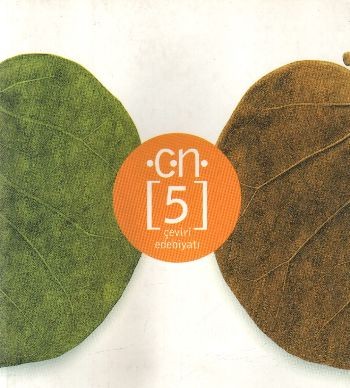 Çeviri Edebiyatı Ç.n.5