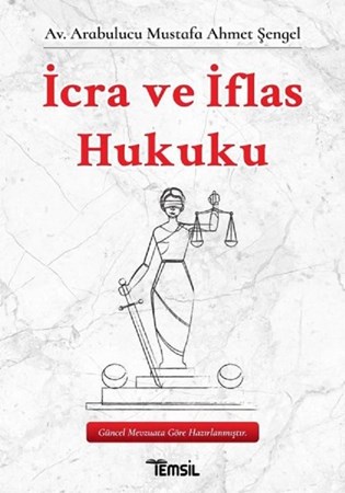 İcra Ve İflas Hukuku