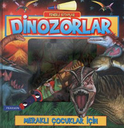 Dinozorlar / Fenerli Kitaplar