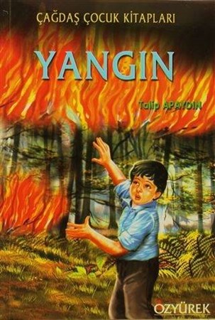 Yangın