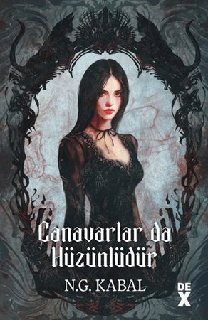 Canavarların da Kalbi Varmış 2: Canavarlar da Hüzünlüdür