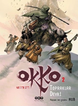 Okko Topraklar Devri 2