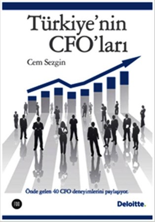 Türkiye'nin Cfo'ları