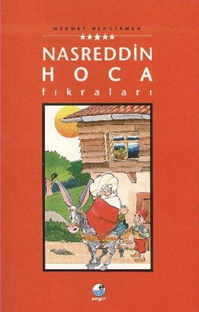Nasreddin Hoca Fıkraları