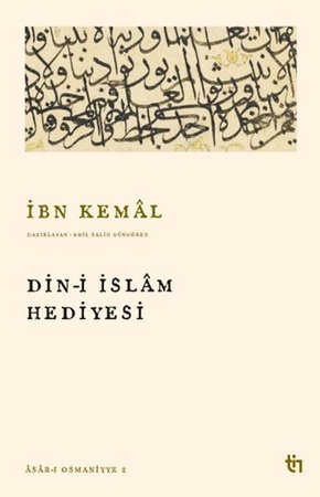 Din-i İslam Hediyesi