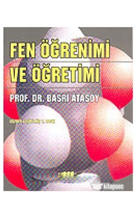 Fen Öğrenimi Ve Öğretimi