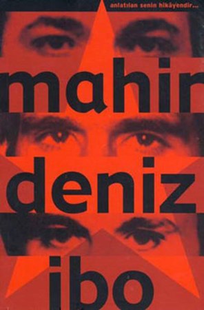 Mahir Deniz İbo