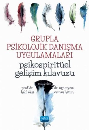 Grupla Psikolojik Danışma Uygulamaları