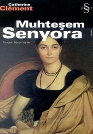 Muhteşem Senyora
