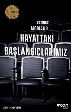 Hayattaki Başlangıçlarımız