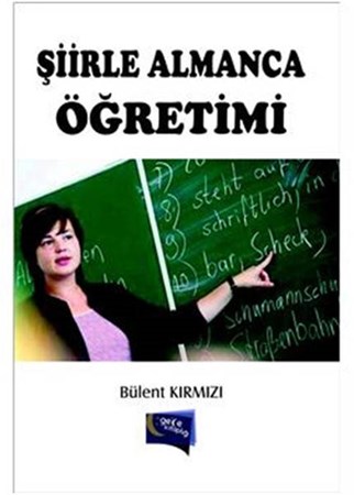 Şiirle Almanca Öğretimi