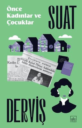 Önce Kadınlar ve Çocuklar