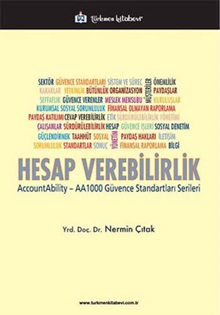 Hesap Verebilirlik