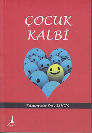 Çocuk Kalbi