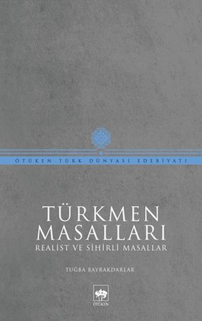 Türkmen Masalları