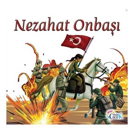 Nezahat Onbaşı
