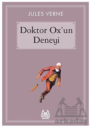 Doktor Ox’un Deneyi
