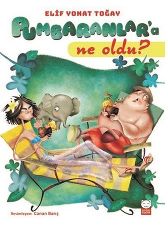 Pumbaranlar’a Ne Oldu?