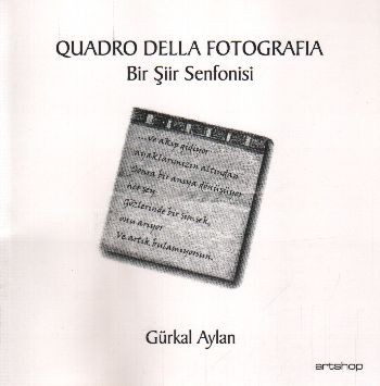 Quadro Della Fotografia Şiir Senfonisi