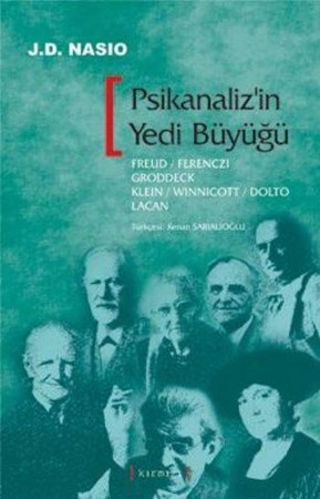 Psikanaliz'in Yedi Büyüğü