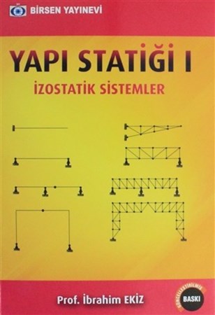 Yapı Statiği 1 İzostatik Sistemler