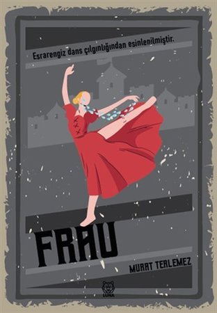 Frau
