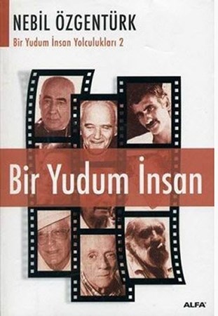 Bir Yudum İnsan