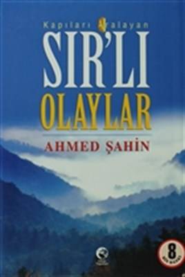 Sırlı Olaylar