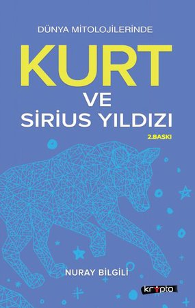 Kurt Ve Sirius Yıldızı