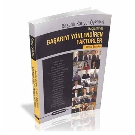 Başarıyı Yönlendiren Faktörler