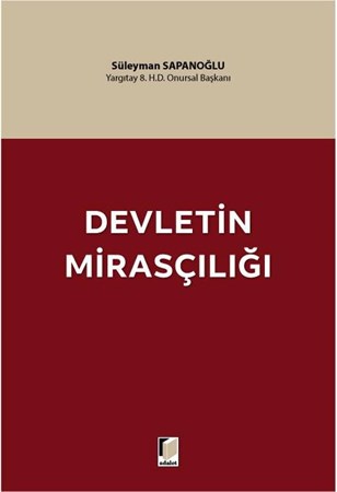 Devletin Mirasçılığı
